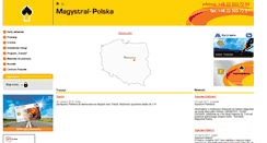 Desktop Screenshot of poland.rn-card.ru
